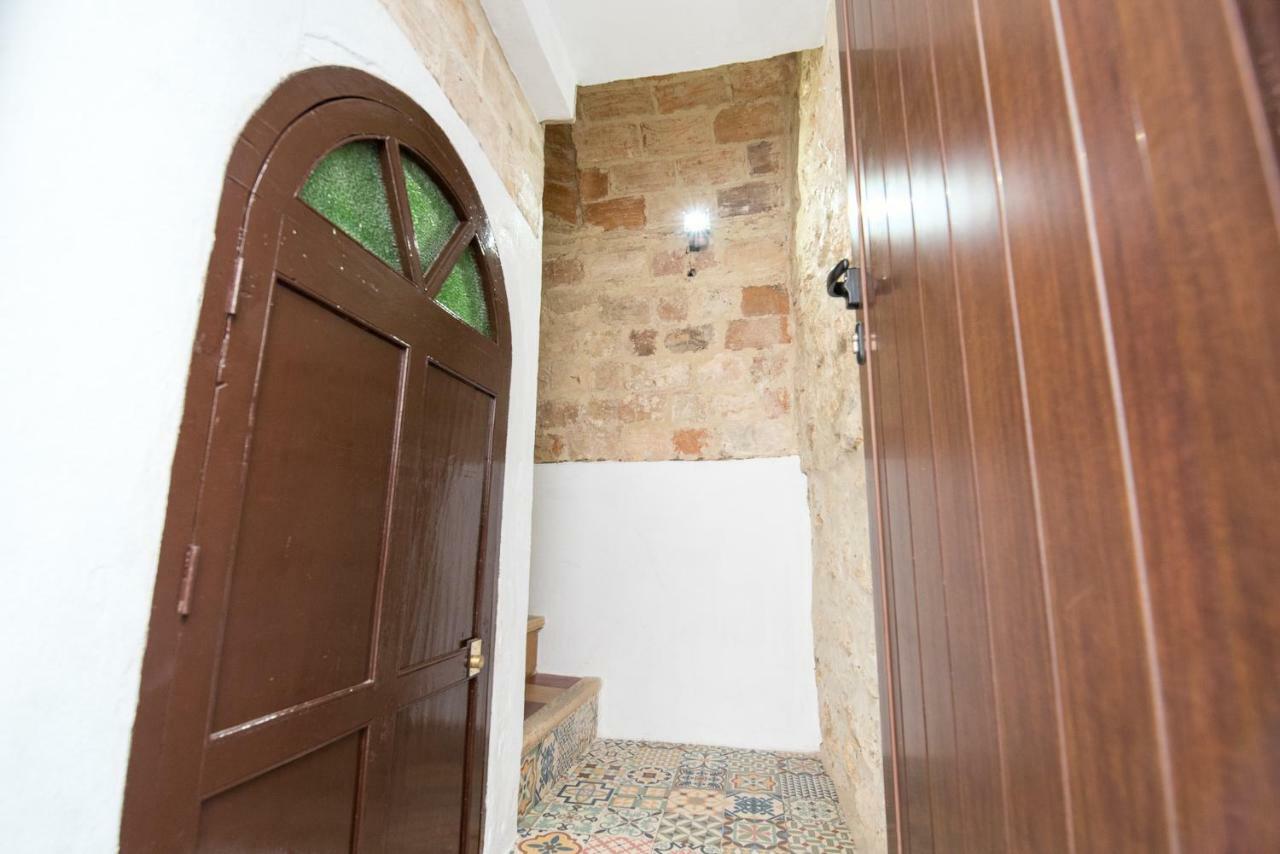 Casa Calle Alta Vejer de la Frontera Exterior photo